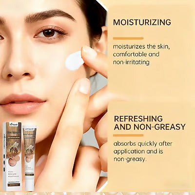 Bee Venom Wart Removal Cream